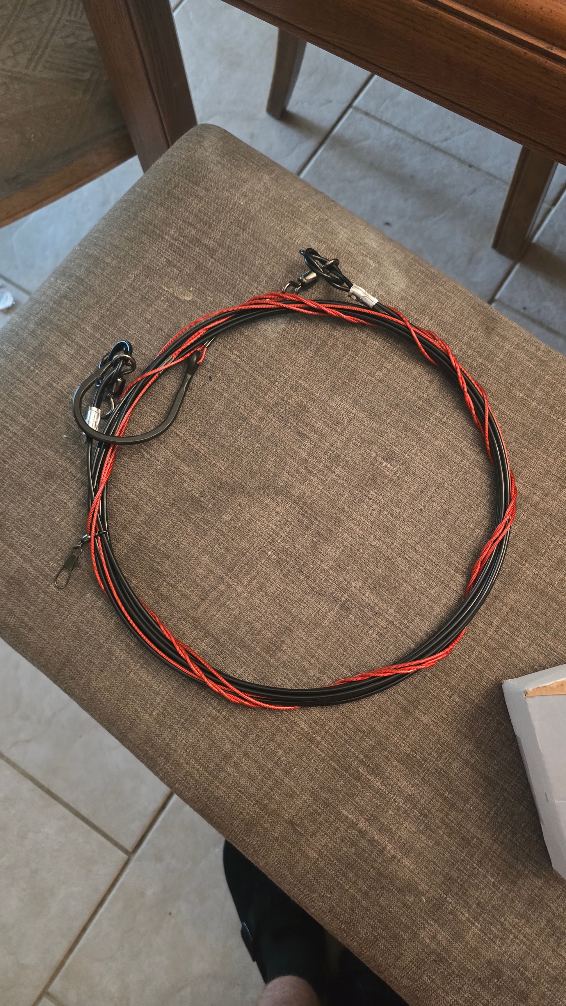 LBSF MEG RIG